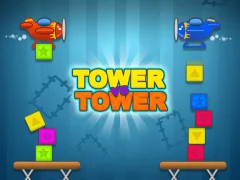 Gioco Tower vs Tower in linea