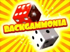 Gioco Backgammonia, Free Online Backgammon Game in linea
