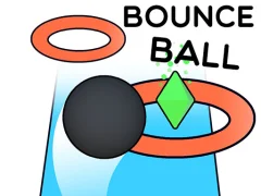 Gioco Bounce Ball in linea