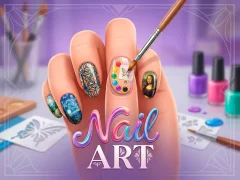 Gioco Nail Art in linea