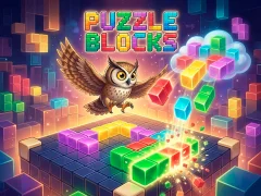 Gioco Puzzle Blocks in linea