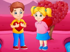 Gioco Romantic Love Differences in linea