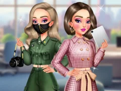 Gioco BFFs K-Pop Fangirls in linea