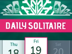 Gioco Daily Solitaire in linea