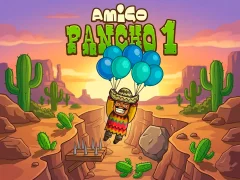 Gioco Amigo Pancho 1 in linea