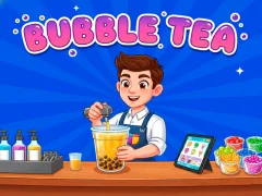 Gioco Bubble Tea in linea