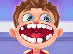 Gioco Dr. Kids Dentist in linea