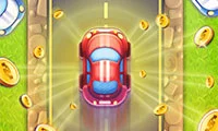 Gioco Candy Car Escape in linea