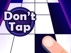 Gioco Don't Tap in linea