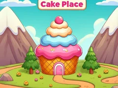 Gioco Cake Place in linea