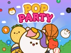 Gioco Pop Party in linea
