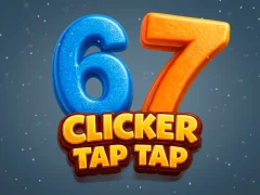 Gioco 67 Clicker Tap Tap in linea