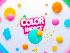 Gioco Color Impact in linea