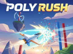 Gioco Poly Rush in linea
