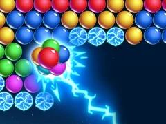 Gioco Bubble World in linea
