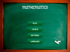 Gioco Mathematics in linea