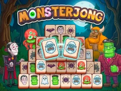Gioco Monsterjong in linea