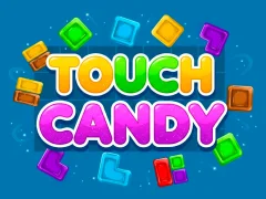 Gioco Touch Candy in linea