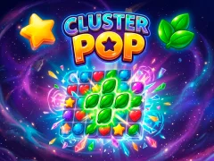 Gioco Cluster Pop in linea