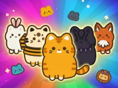 Gioco Cat Evolution 2 in linea