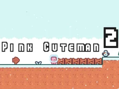 Gioco Pink cuteman 2 in linea