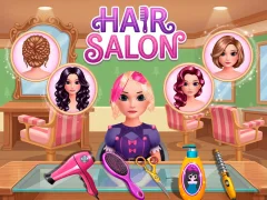 Gioco Hair Salon in linea