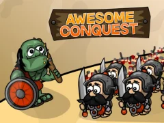 Gioco Awesome conquest in linea