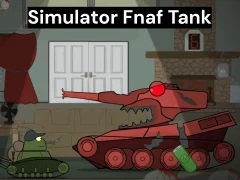 Gioco Simulator Fnaf Tank in linea