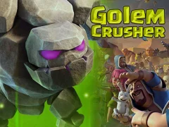 Gioco Golem Crusher in linea