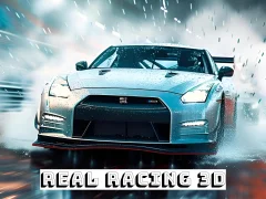 Gioco Real Racing 3D in linea