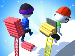 Gioco Ladder Run in linea