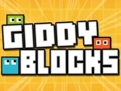 Gioco Giddy Blocks in linea