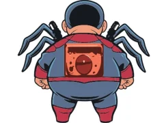 Gioco Spider Boy in linea