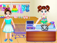 Gioco Baby Taylor Black Friday Storekeeper in linea
