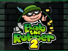 Gioco Bob The Robber 2 in linea