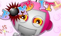 Gioco Bomb It in linea