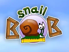 Gioco Snail Bob in linea