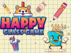 Gioco Happy Glass Game in linea