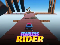 Gioco Fearless Rider in linea