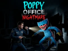 Gioco Poppy Office Nightmare in linea