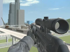 Gioco Urban Sniper Multiplayer 2 in linea