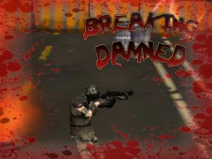 Gioco Breaking Damned in linea