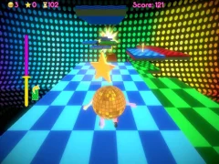Gioco Disco Jumper in linea