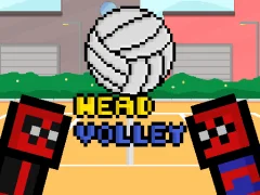 Gioco Head Volley in linea
