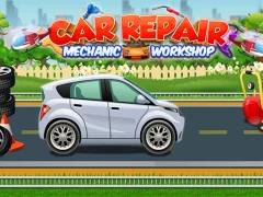 Gioco Car Repair And Wash in linea
