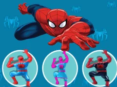 Gioco Spiderman Climb Building in linea