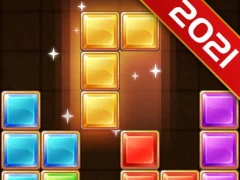 Gioco Block Puzzle in linea