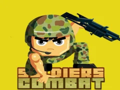 Gioco Soldiers Combats in linea
