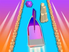 Gioco Ship Control 3D in linea