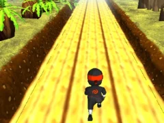 Gioco Nano Ninjas in linea